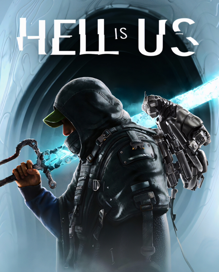 

Игра для PC Hell is Us