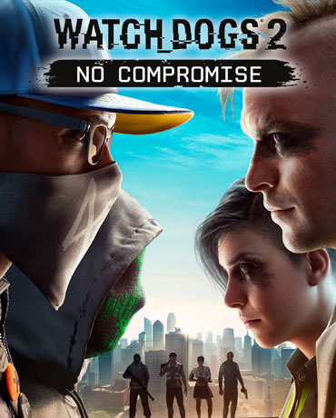 Watch Dogs 2 – No Compromise