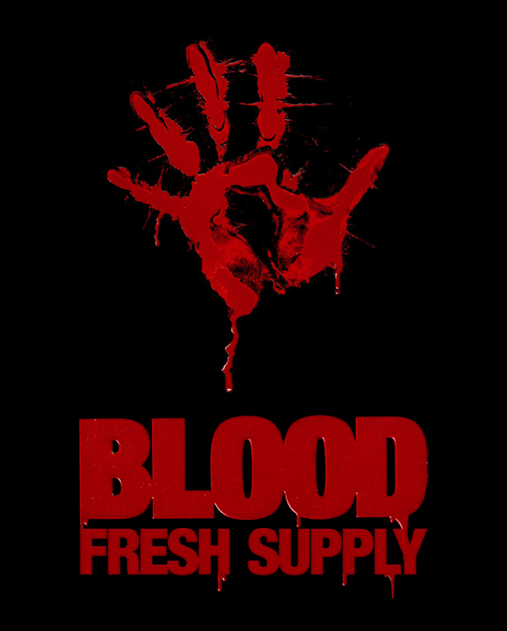 

Игра для PC Blood: Fresh Supply