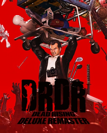 

Игра для PC Dead Rising Deluxe Remaster