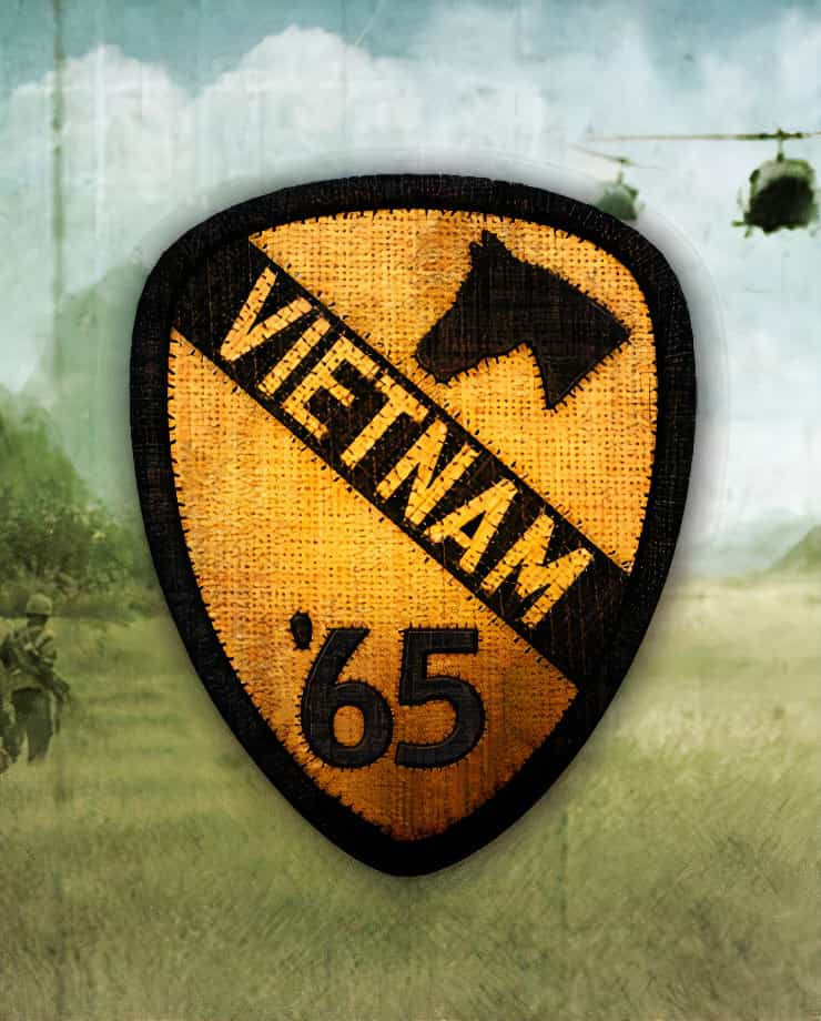 Vietnam ‘65