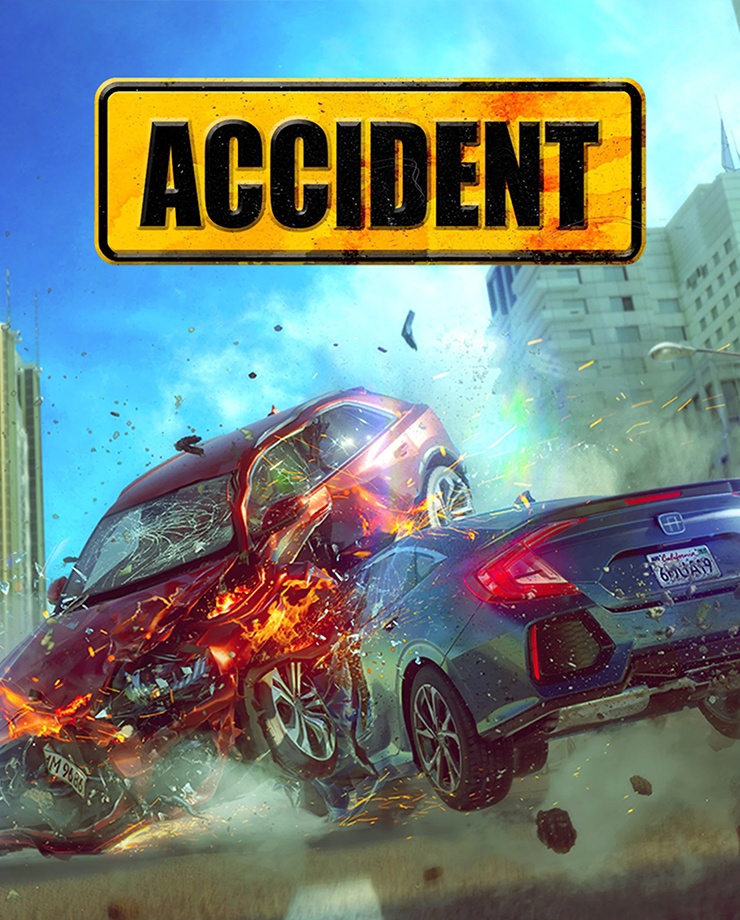 

Игра для PC Accident