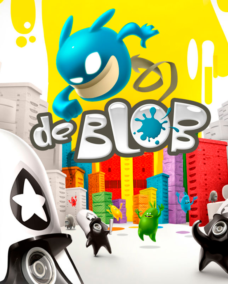 de Blob