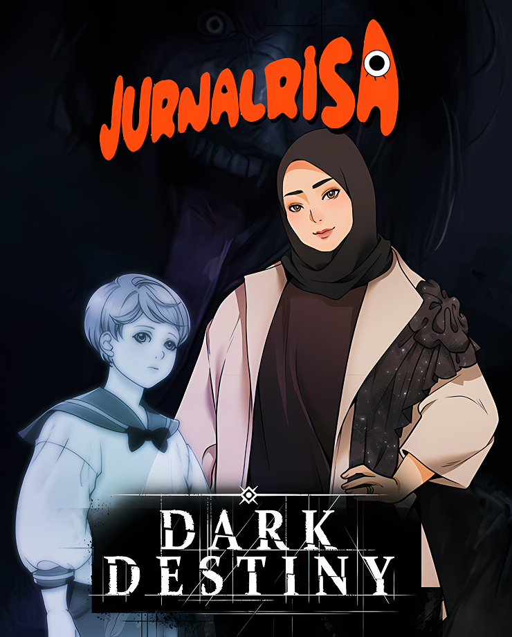 

Игра для PC Jurnal Risa: Dark Destiny