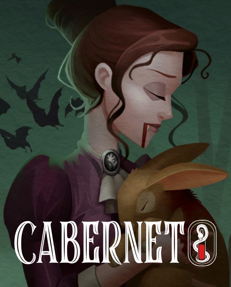 

Игра для PC Cabernet