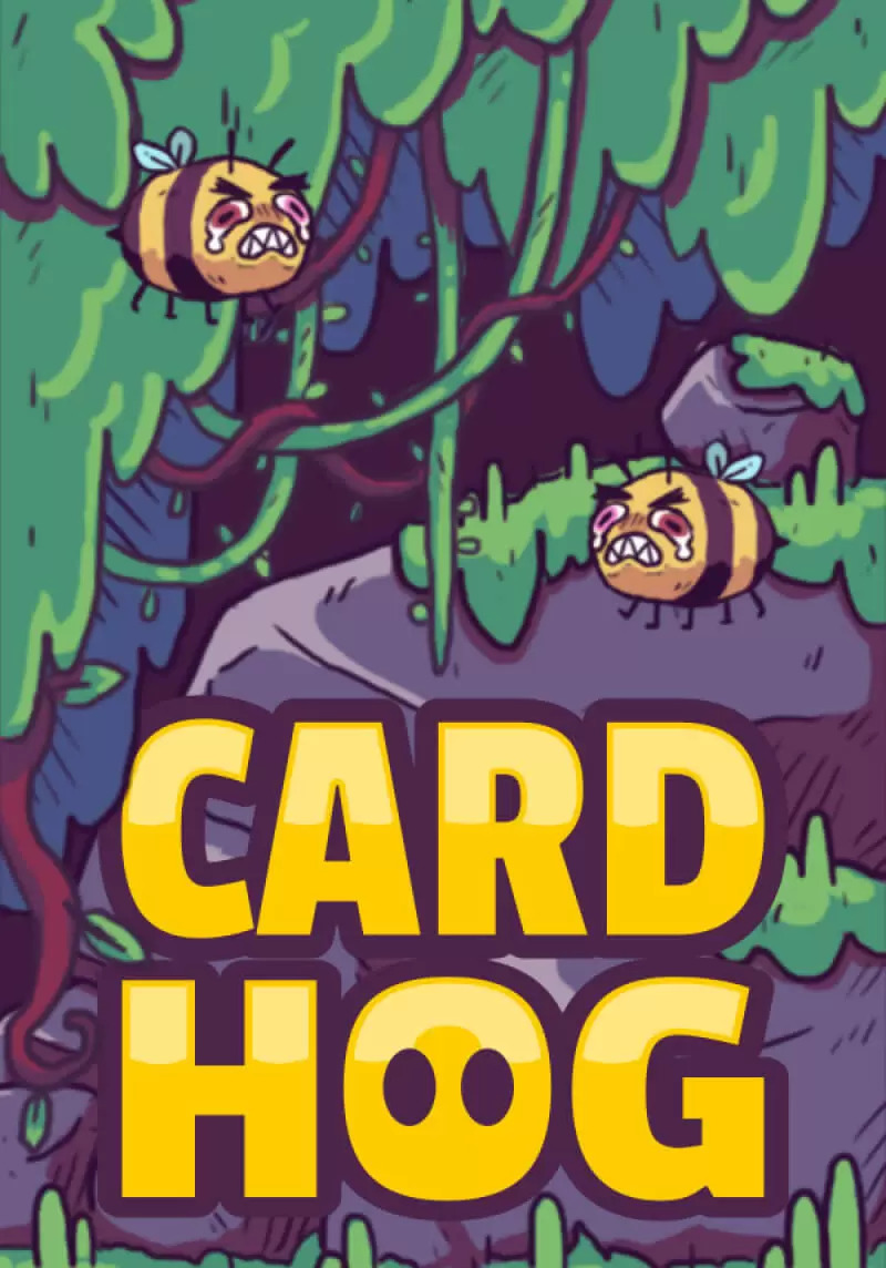 

Игра для PC Card Hog