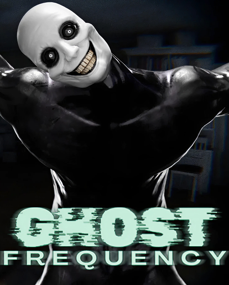 

Игра для PC Ghost Frequency