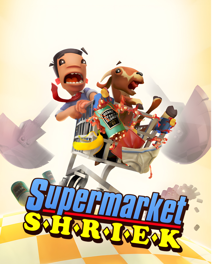 Supermarket Shriek