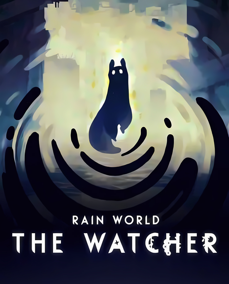 

Игра для PC Rain World: The Watcher
