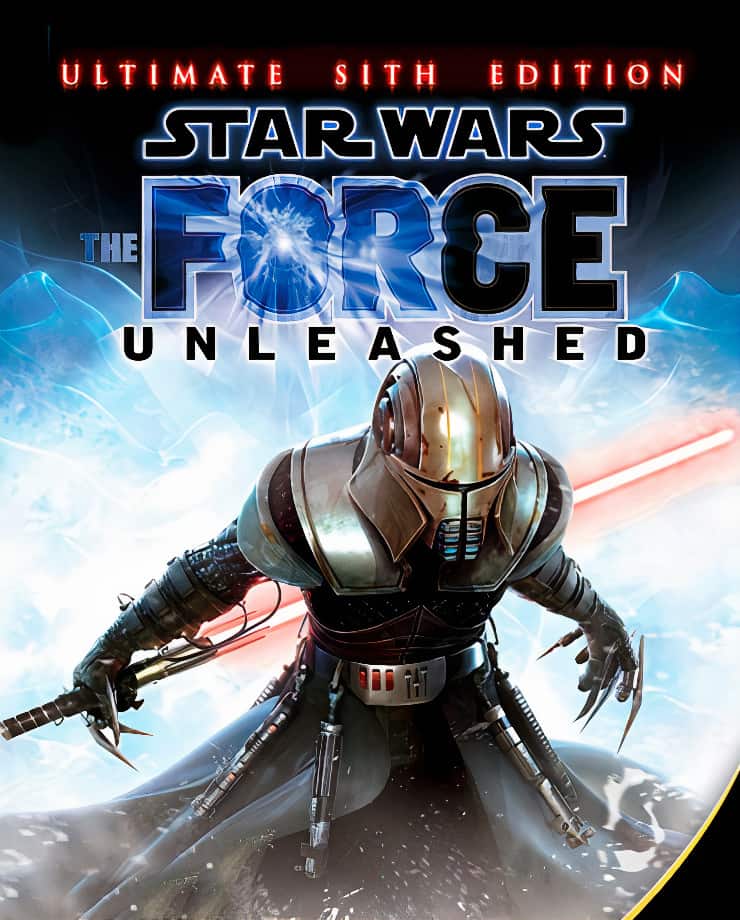 Star Wars: The Force Unleashed – Ultimate Sith Edition