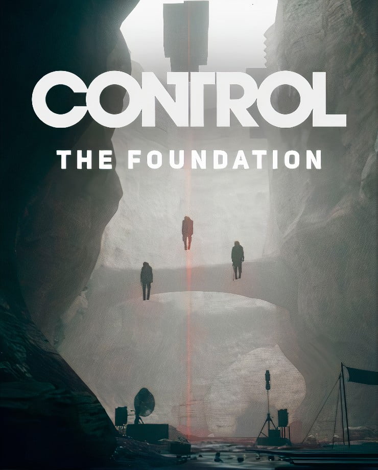 Control – The Foundation
