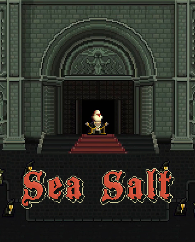 Sea Salt