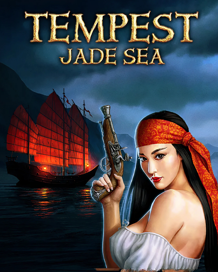 

Tempest - Jade Sea (PC и Mac)