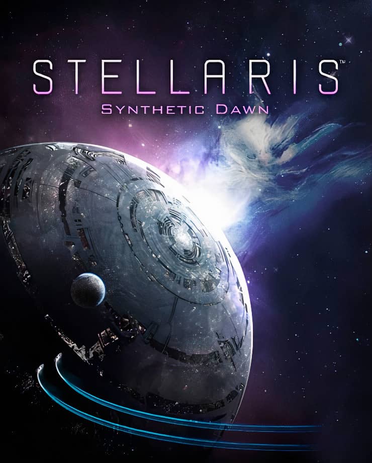 Stellaris: Synthetic Dawn