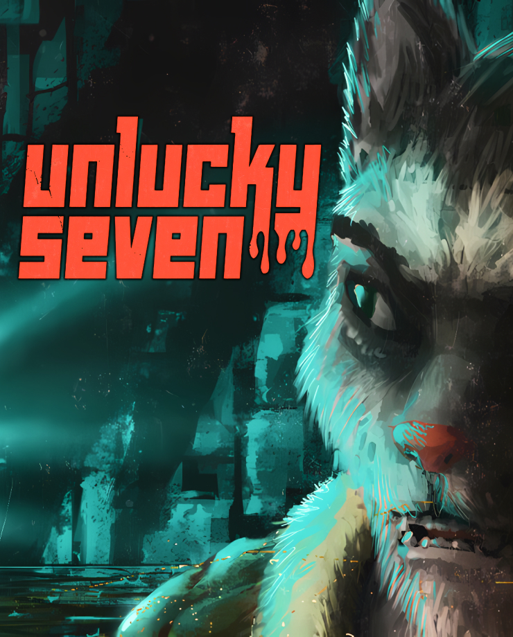 

Игра для PC Unlucky Seven