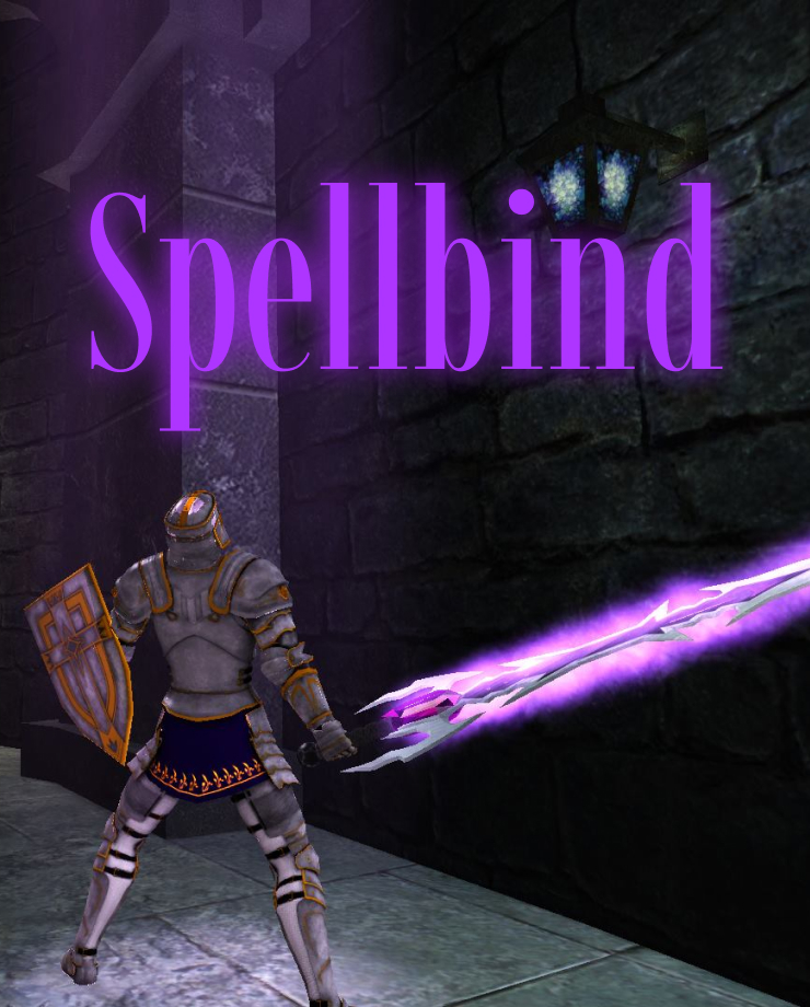 

Игра для PC Spellbind