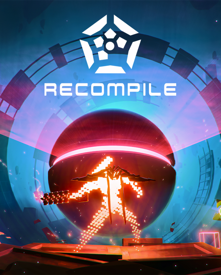 

Игра для PC Recompile