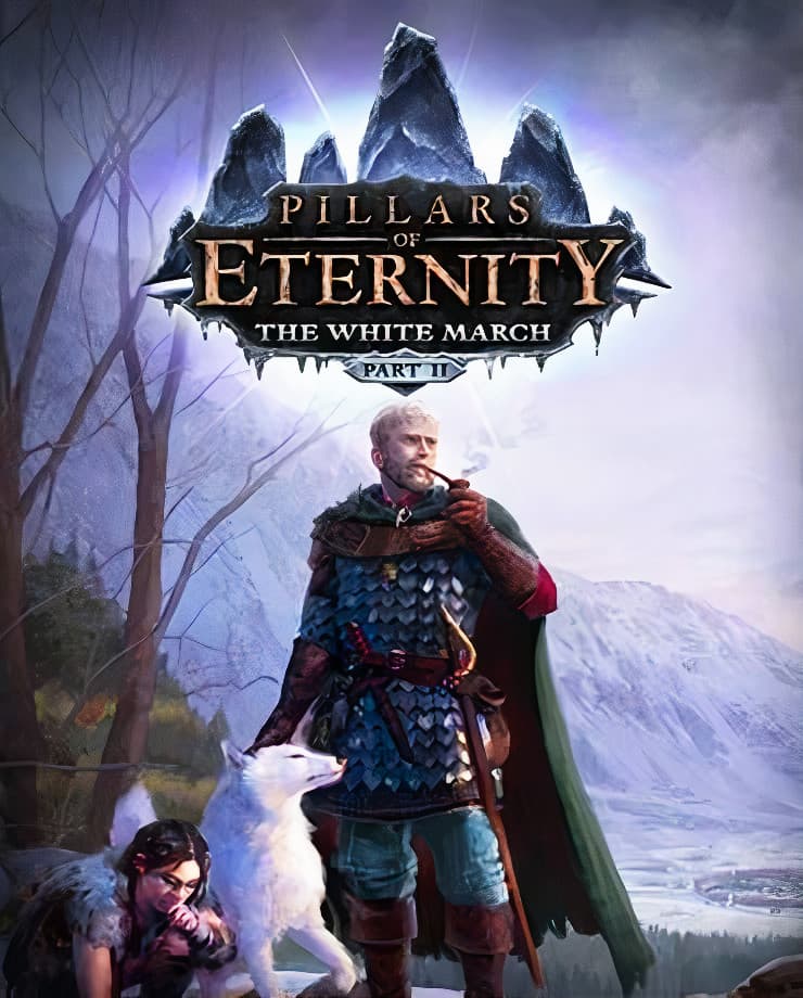 Pillars of Eternity – The White March: Part II