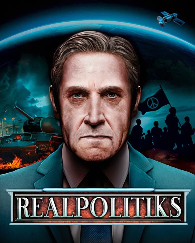 

Игра для PC Realpolitiks