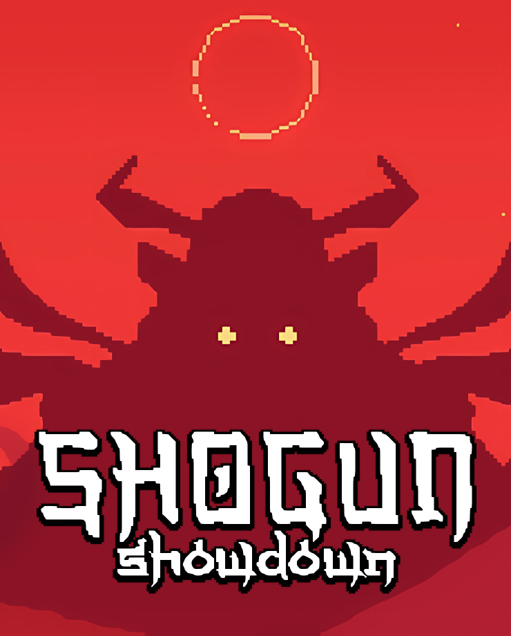 

Shogun Showdown (PC и Mac)