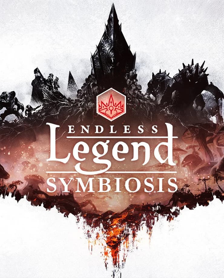 Endless Legend - Symbiosis