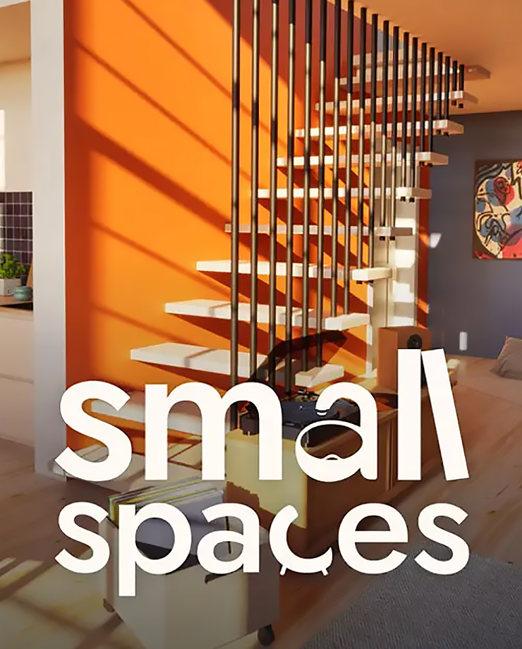 

Игра для PC Small Spaces