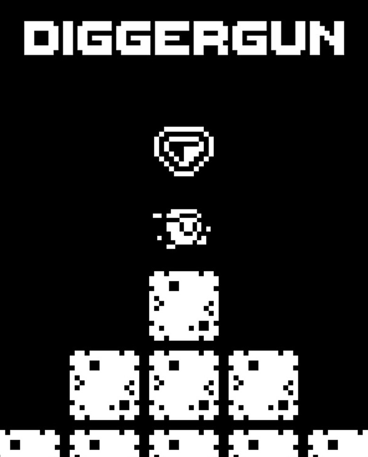 

Игра для PC DIGGERGUN