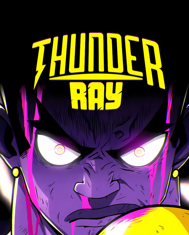 Thunder Ray