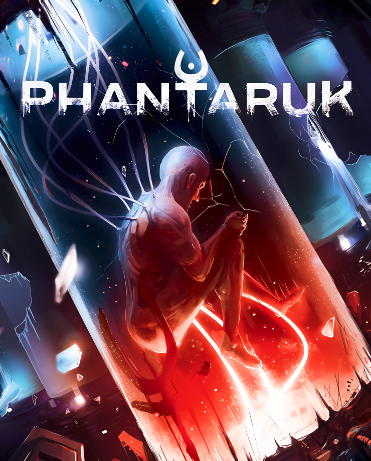 

Игра для PC Phantaruk