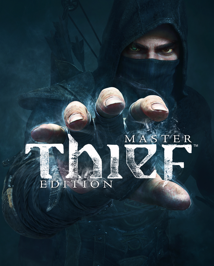 

Thief: Master Thief Edition (PC и Mac)