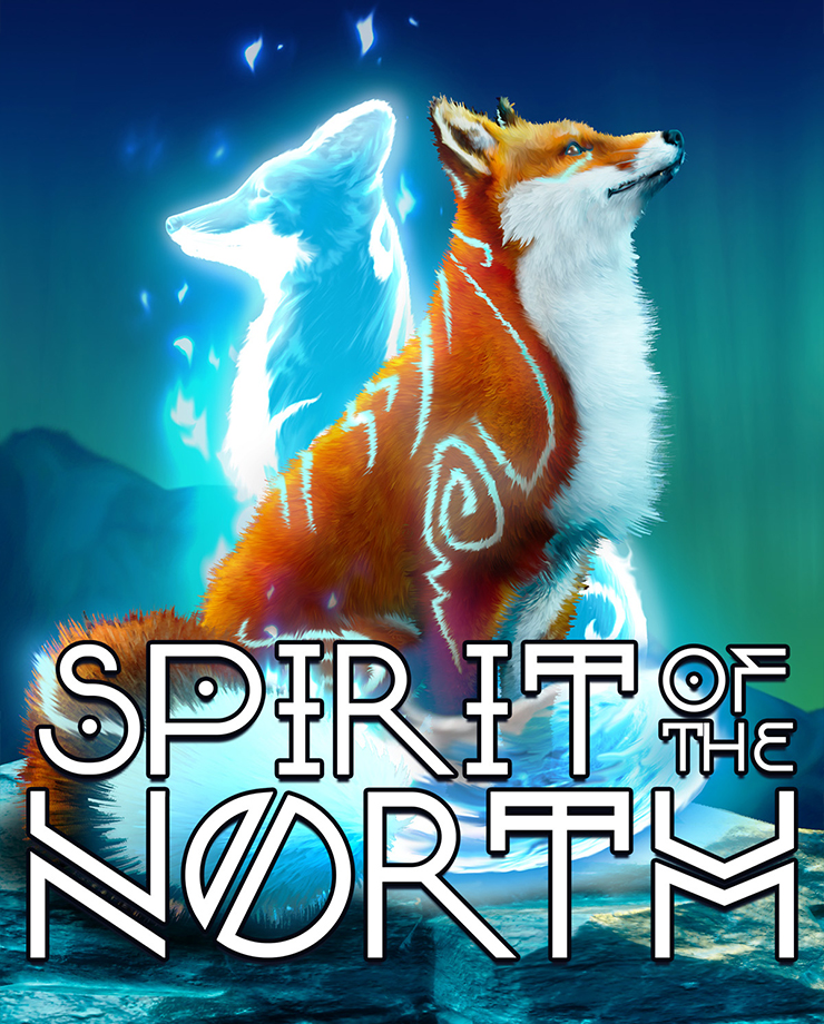 

Игра для PC Spirit of the North