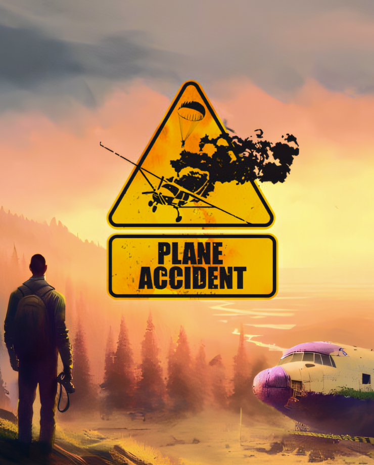 

Игра для PC Plane Accident