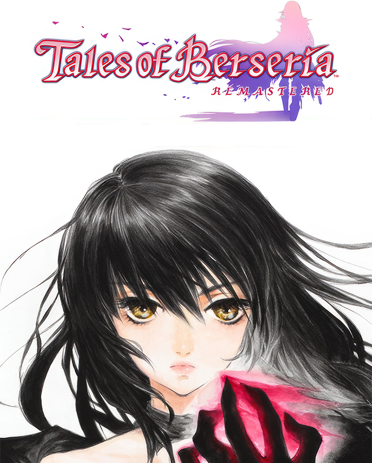 

Игра для PC Tales of Berseria Remastered