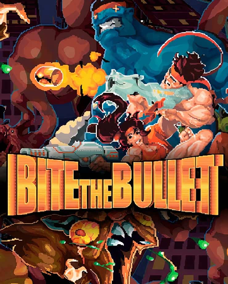 Bite the Bullet
