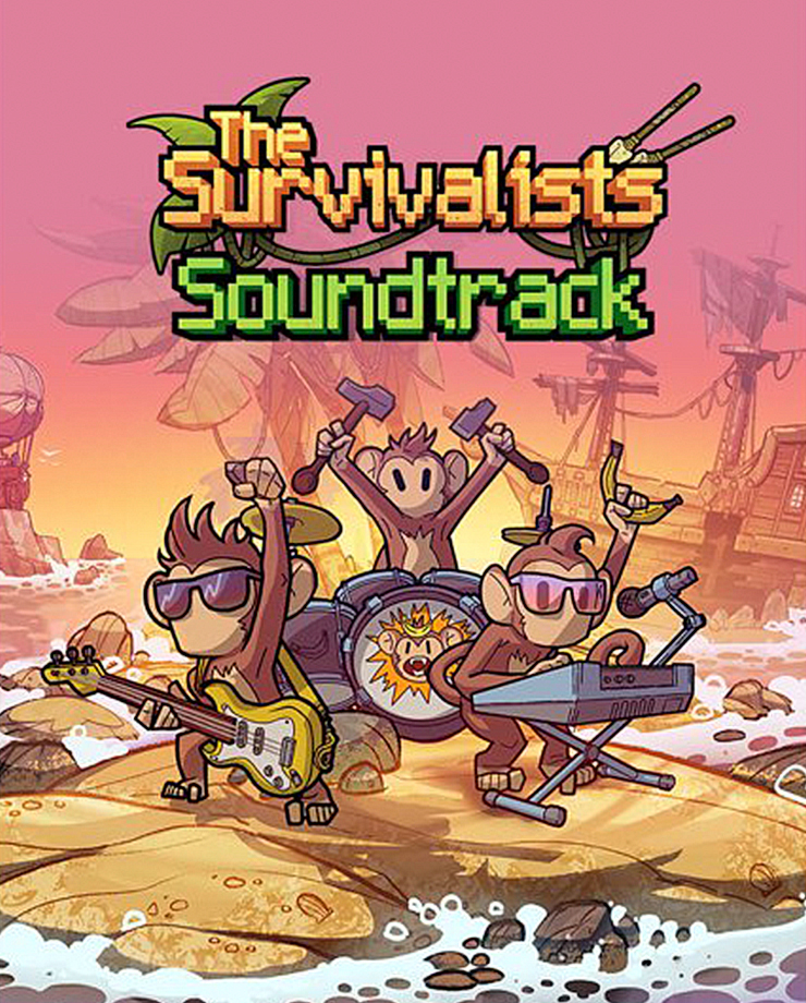 The Survivalists Soundtrack