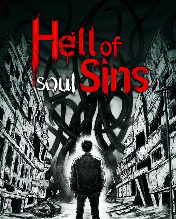 

Игра для PC Hell of Sins: soul