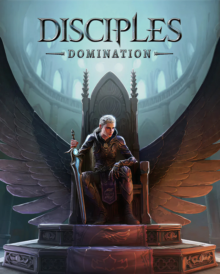 

Disciples: Domination (СНГ, кроме РФ и РБ) (PC и Mac)