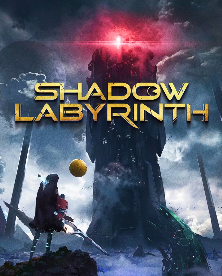 

Игра для PC Shadow Labyrinth