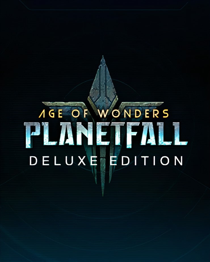 age of wonders: planetfall initial release date