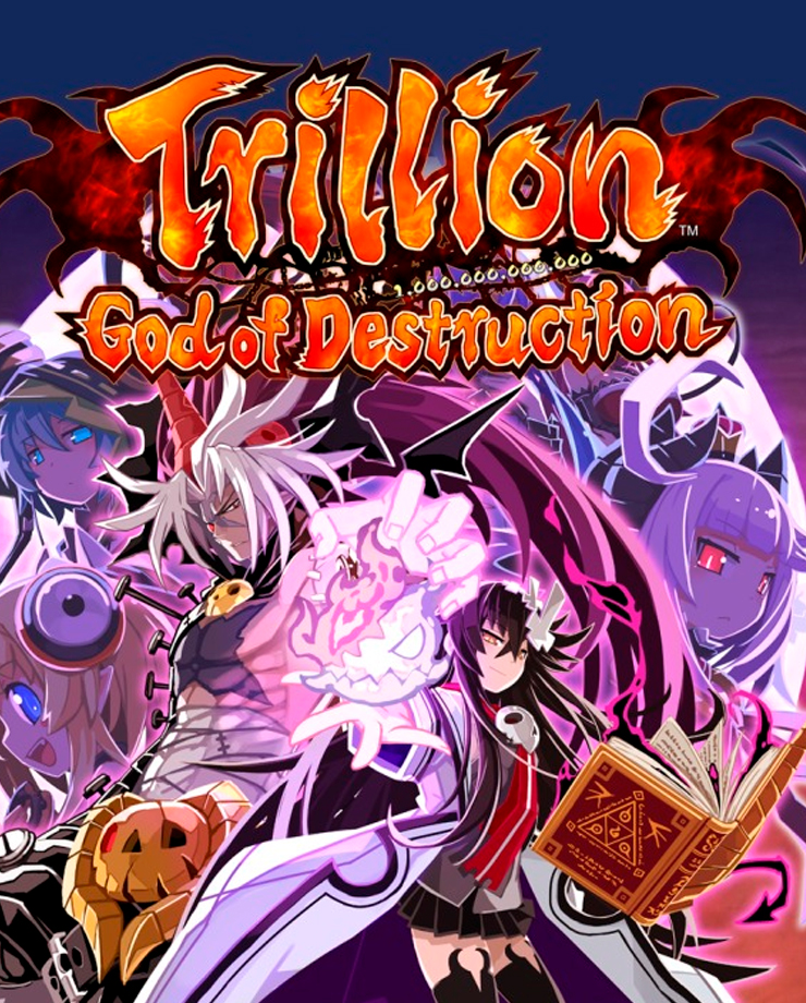 Trillion: God of Destruction