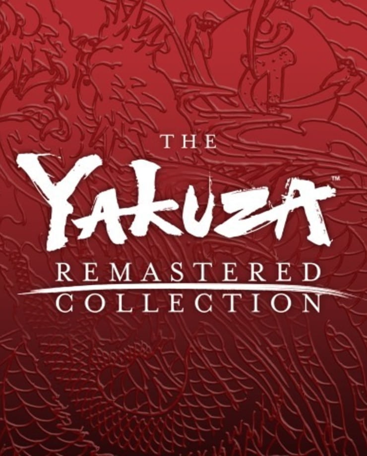 Купить Yakuza Remastered Collection со скидкой на ПК