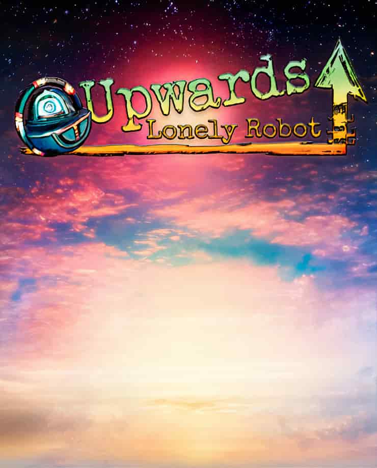 

Игра для PC Upwards, Lonely Robot
