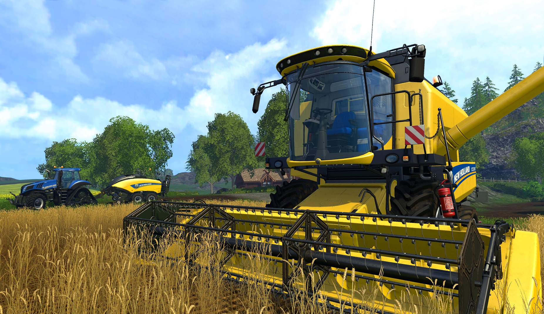 Новый симулятор фермера. FS 15 Gold Edition. Ферма симулятор 15. Фарминг симулятор 18. Farming Simulator 17.