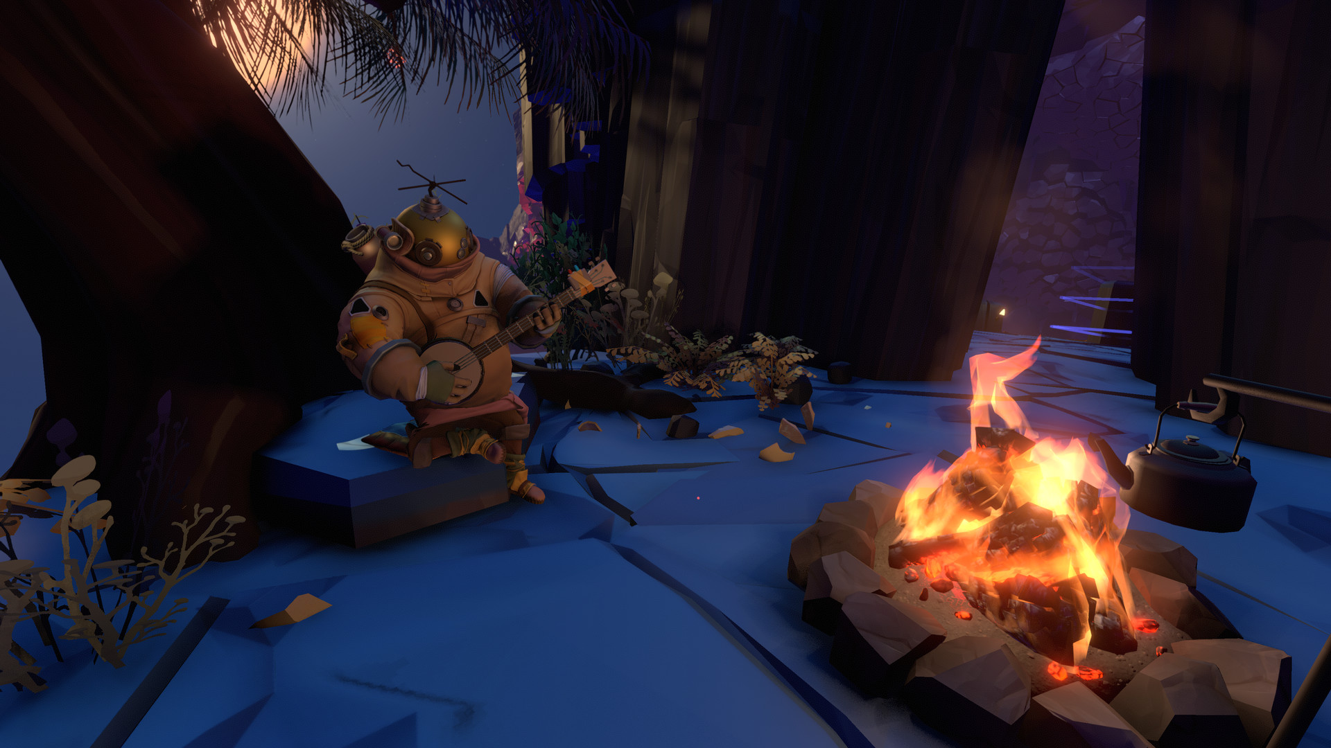 Купить Outer Wilds со скидкой на ПК