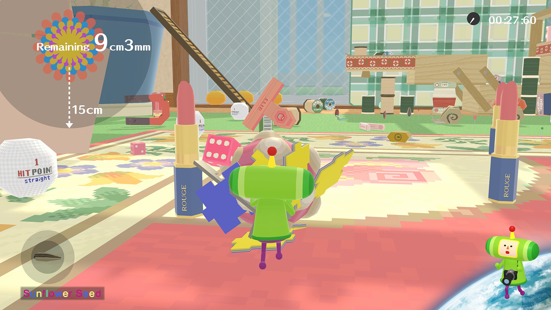 Купить We Love Katamari REROLL+ Royal Reverie Special Edition со скидкой на  ПК