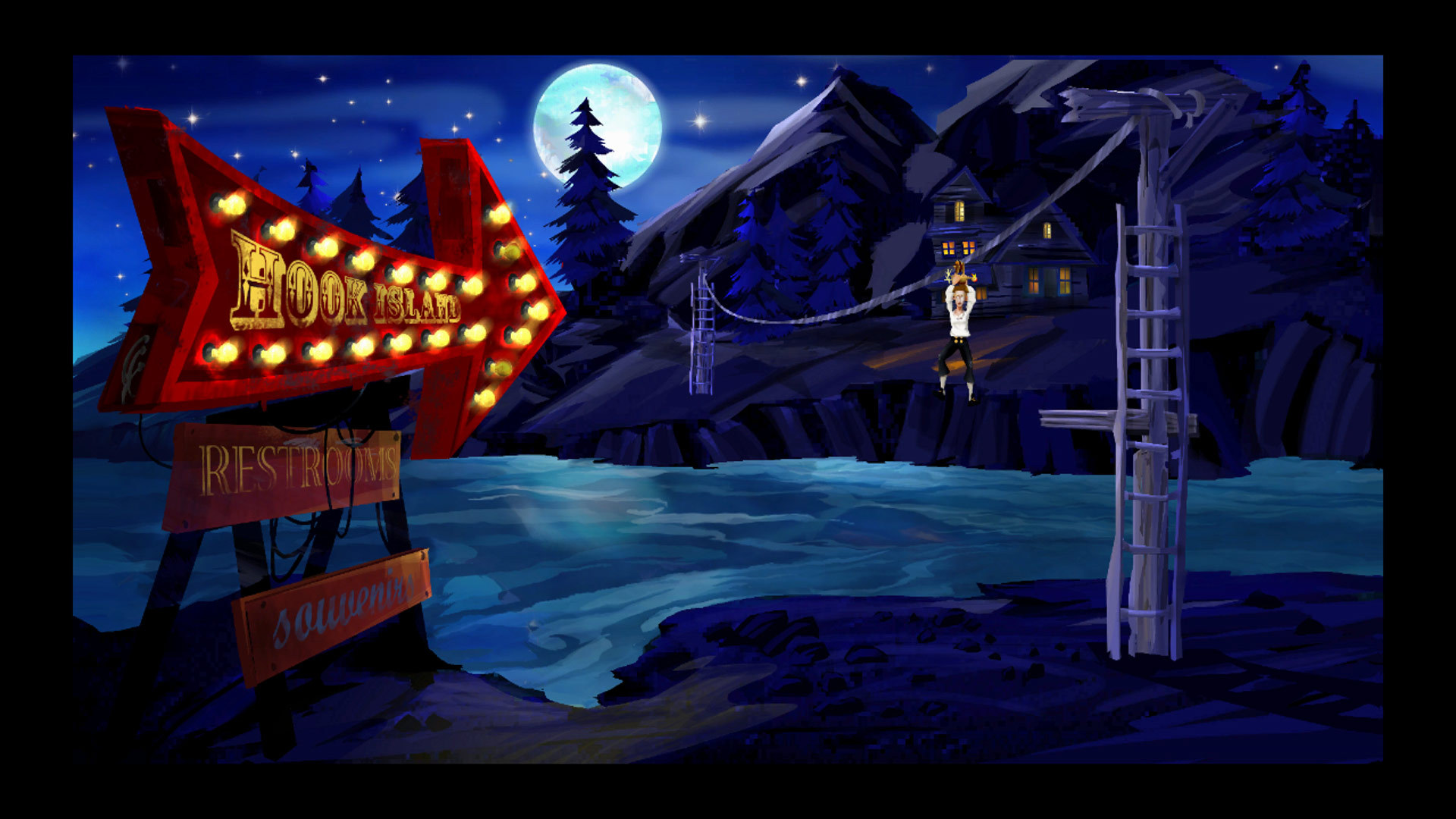 download return to monkey island metacritic for free
