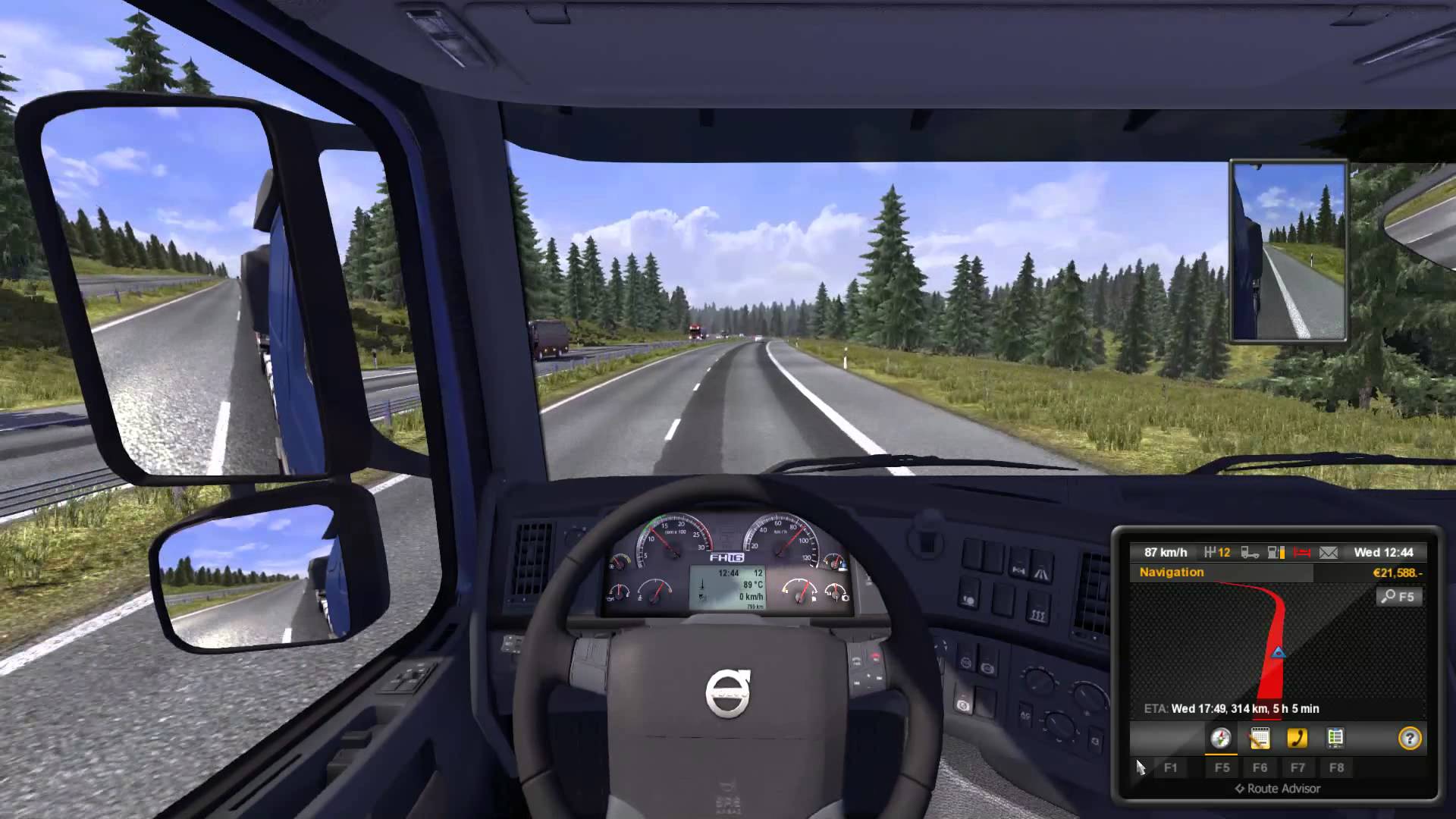 Игра русский трек симулятор 2. Евро трак симулятор 2. Euro Truck Simulator 2 2011. Евро Truck Simulator 2. Евро трак симулятор 2 системные требования.