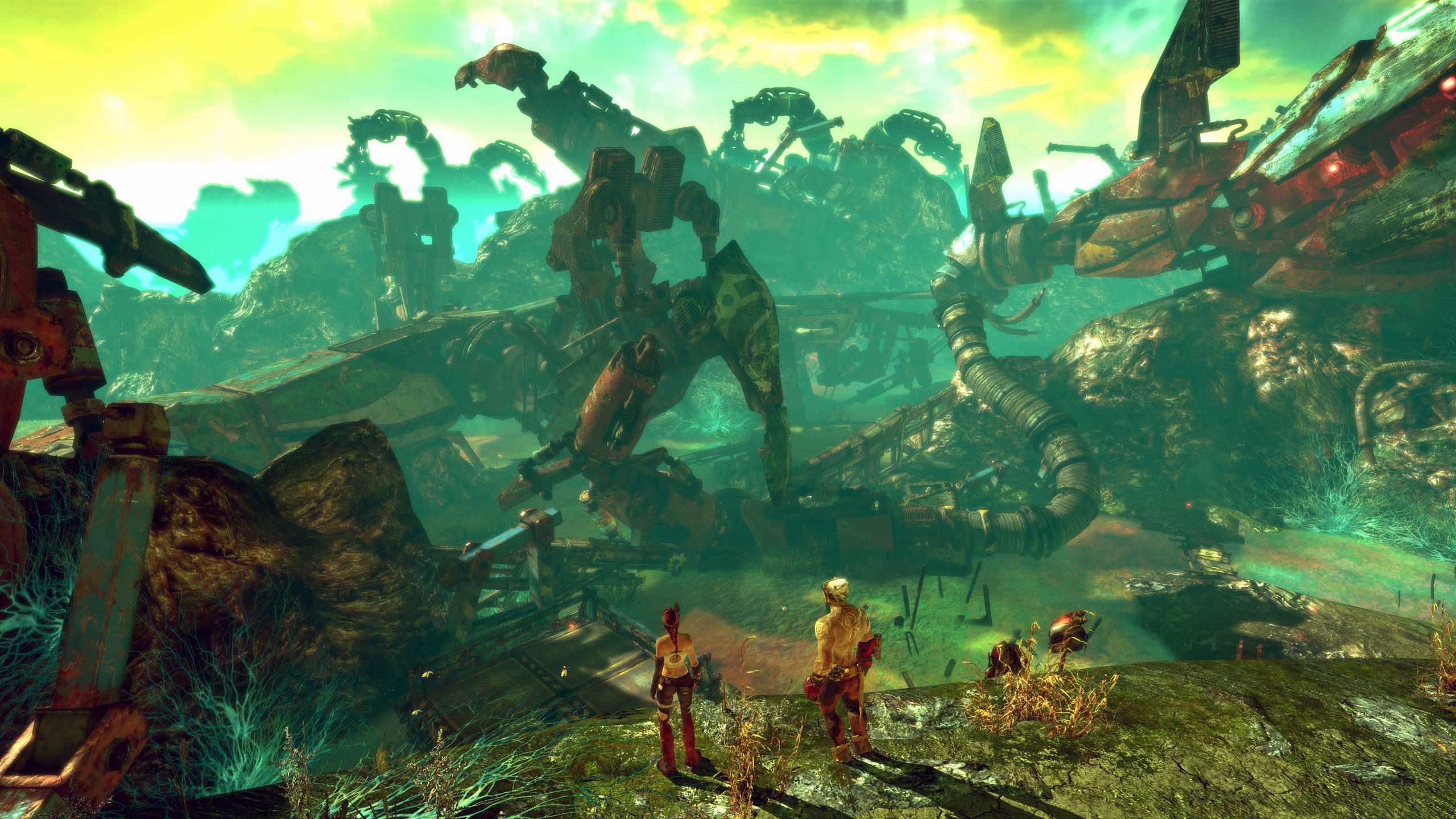 enslaved odyssey to the west metacritic download